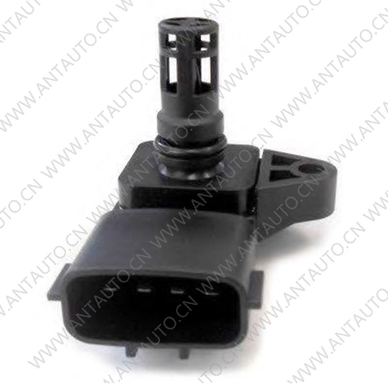 Intake manifold pressure sensor Intake manifold pressure sensor