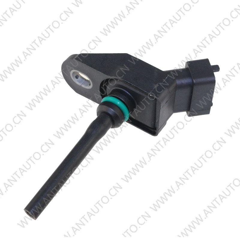 Intake manifold pressure sensor Intake manifold pressure sensor