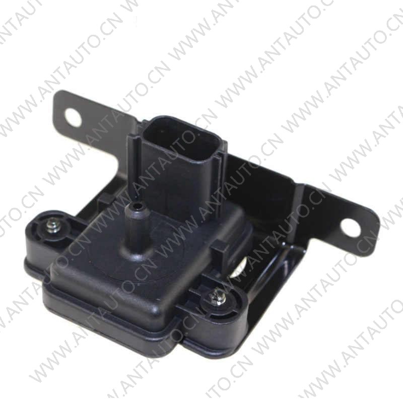 Intake manifold pressure sensor Intake manifold pressure sensor