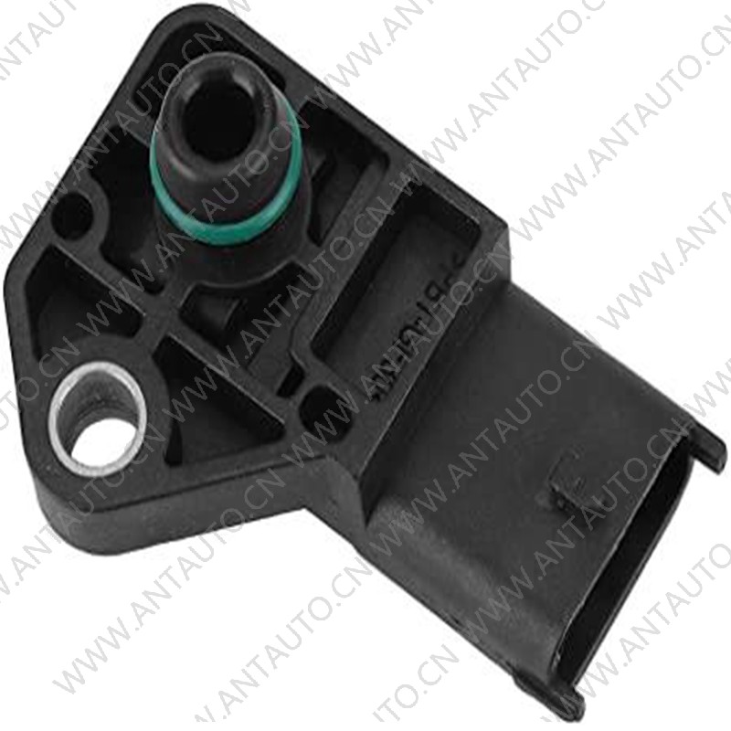 Intake manifold pressure sensor Intake manifold pressure sensor