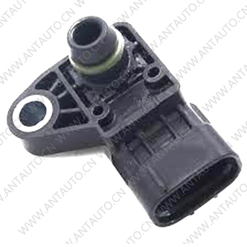 Intake manifold pressure sensor Intake manifold pressure sensor
