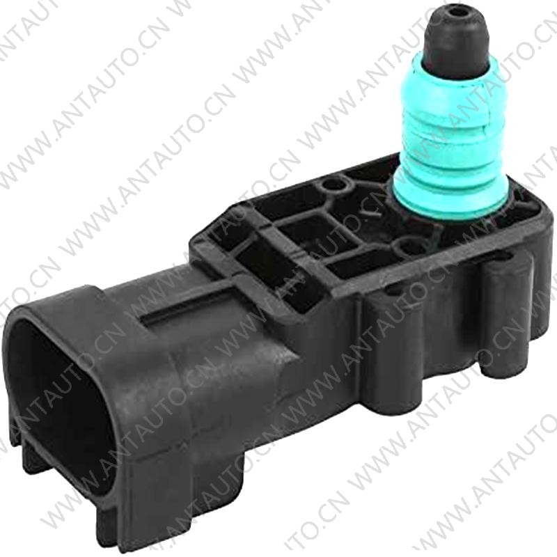 Intake manifold pressure sensor Intake manifold pressure sensor
