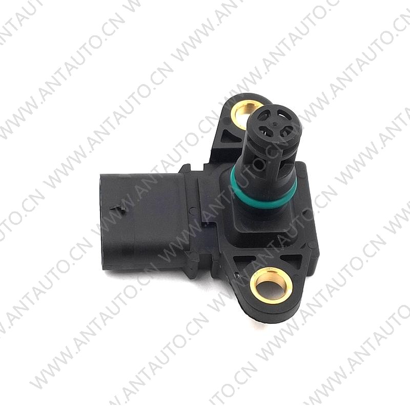 Intake manifold pressure sensor