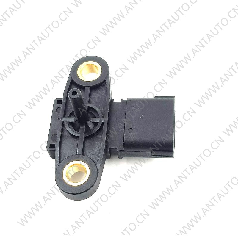Intake manifold pressure sensor