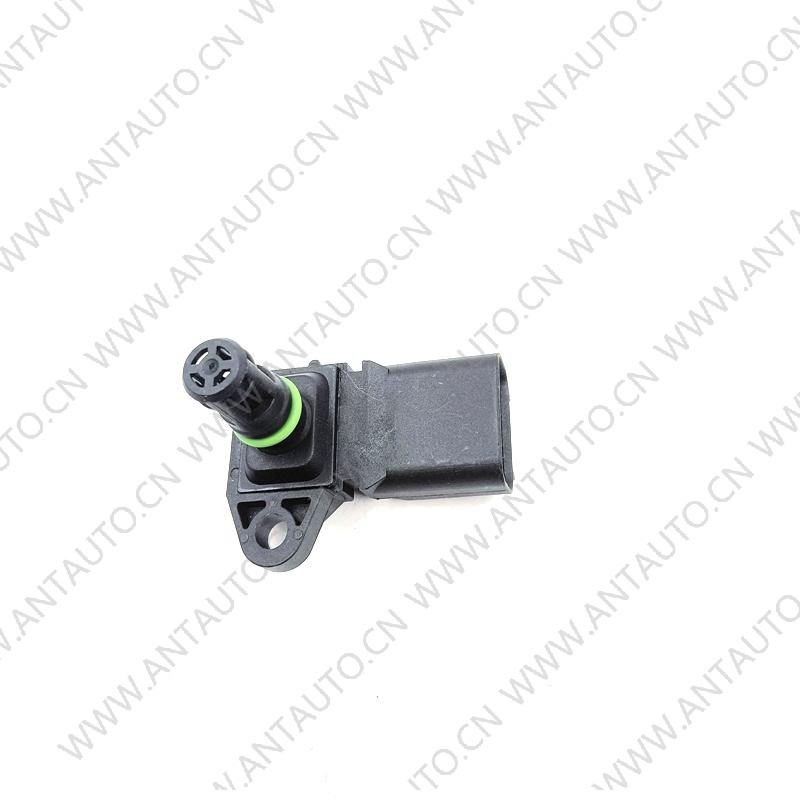 Intake manifold pressure sensor