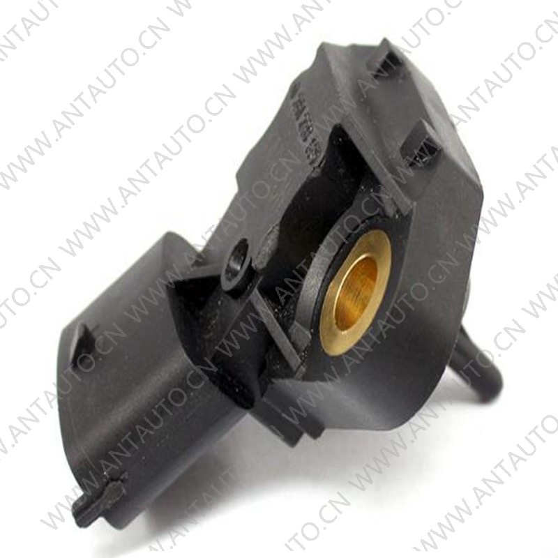 Sensor de presión del maniquí de admisión