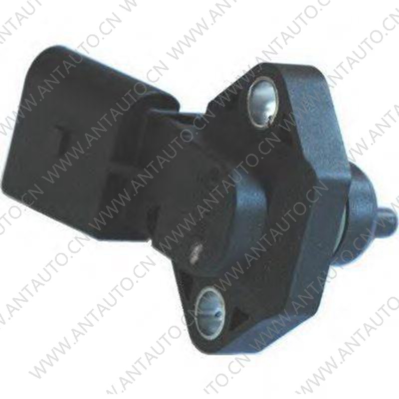 Sensor de presión del maniquí de admisión