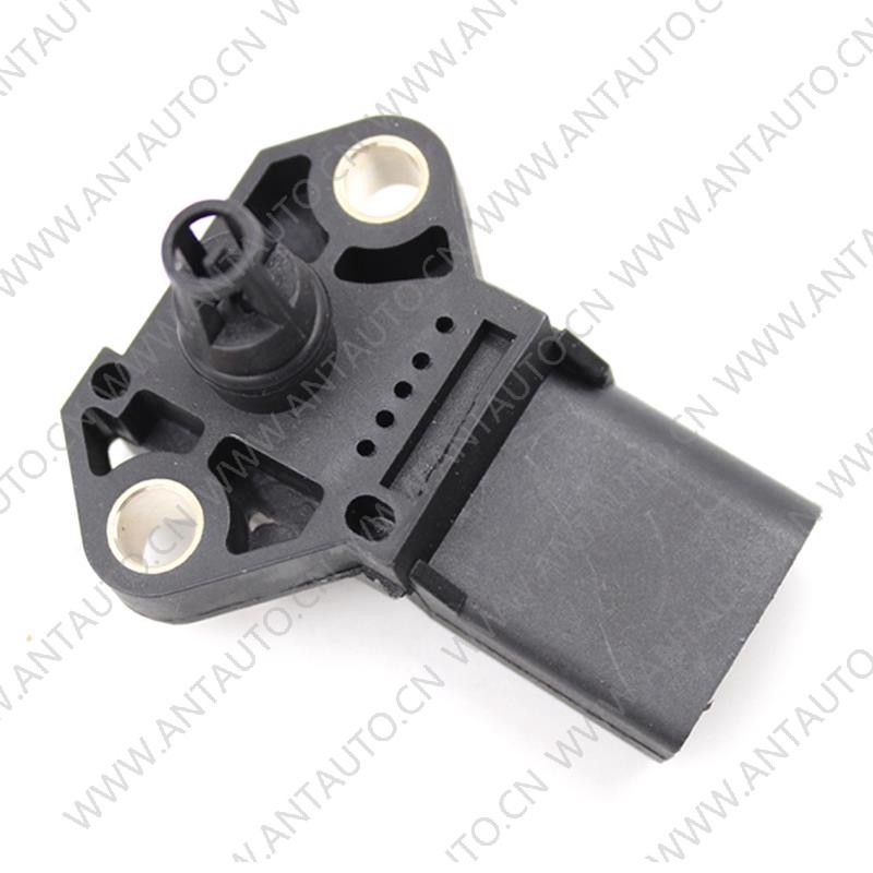 Sensor de presión del maniquí de admisión