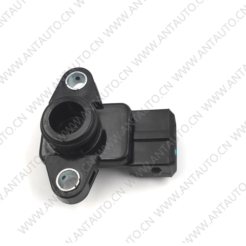 Sensor de presión del maniquí de admisión