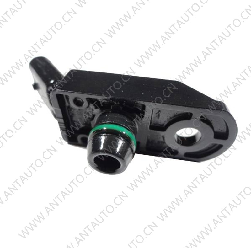 Sensor de presión del maniquí de admisión