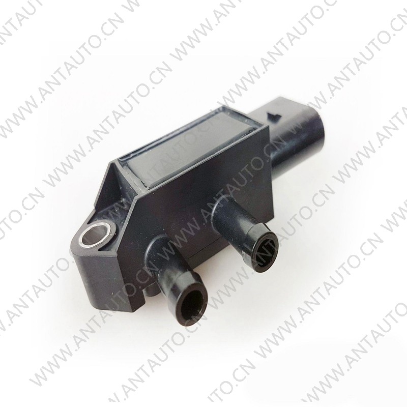 Sensor de presión del maniquí de admisión