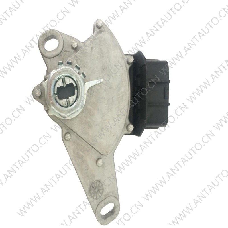 Interruptor de seguridad neutral