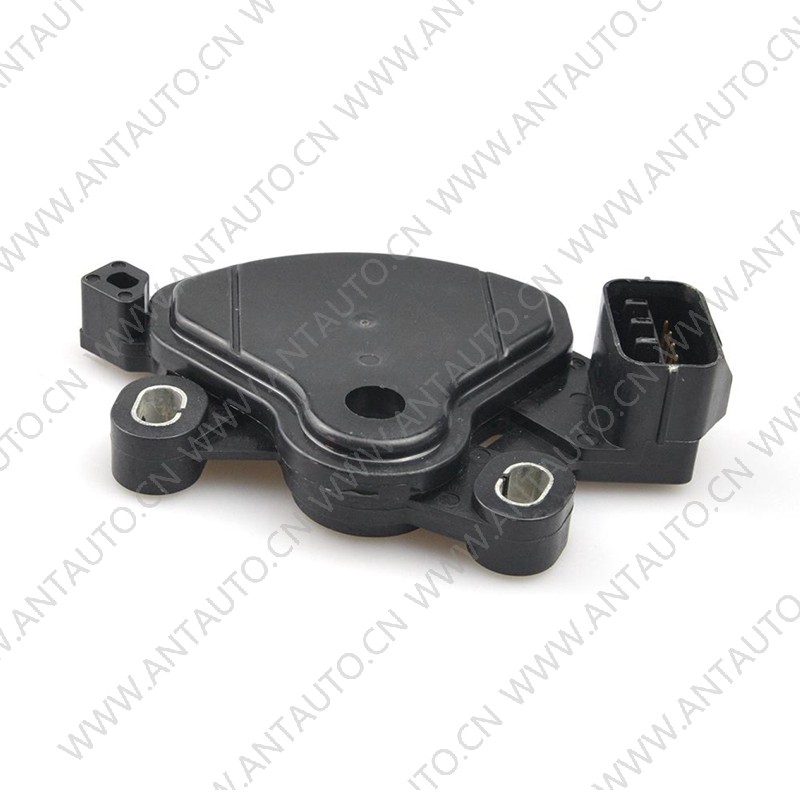 Interruptor de seguridad neutral