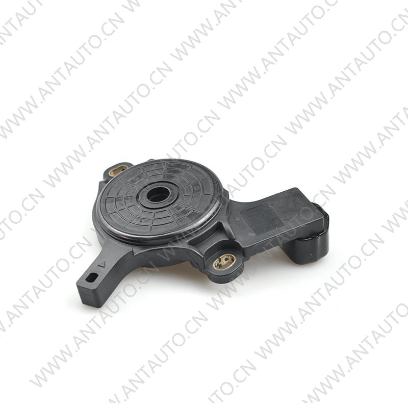 Interruptor de seguridad neutral