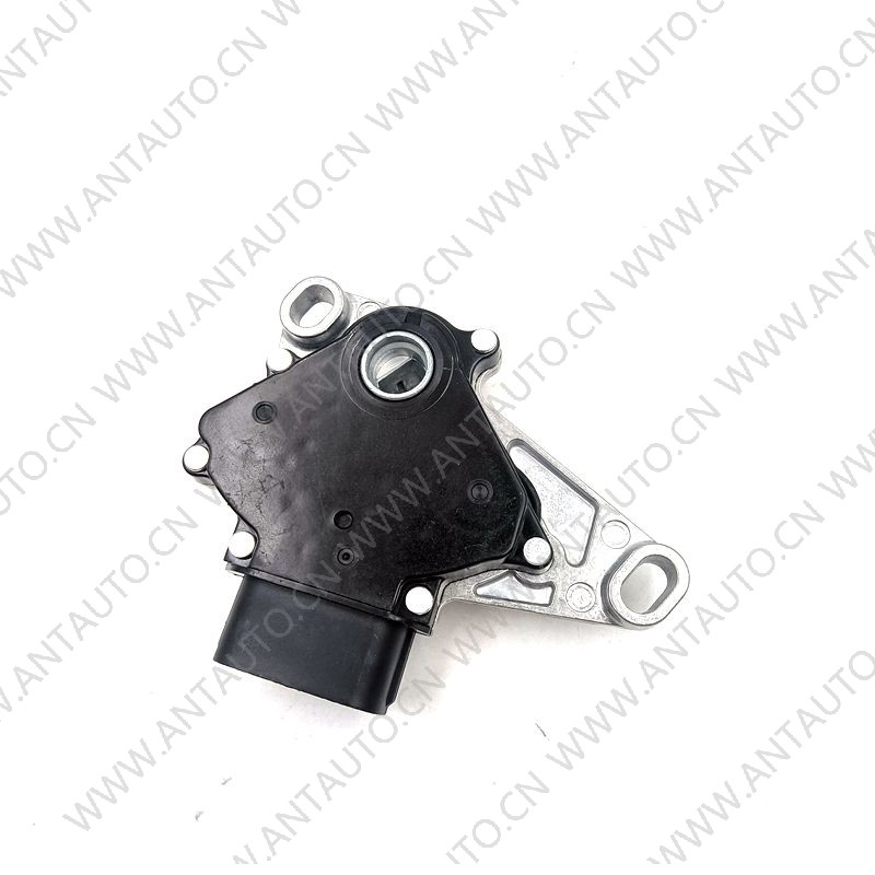 Interruptor de seguridad neutral