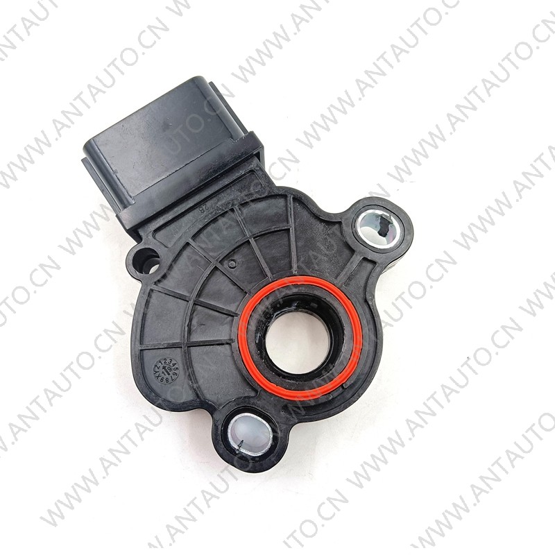 Interruptor de seguridad neutral