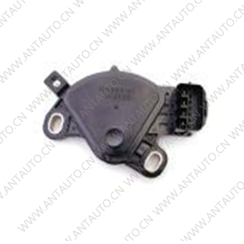 Interruptor de seguridad neutral