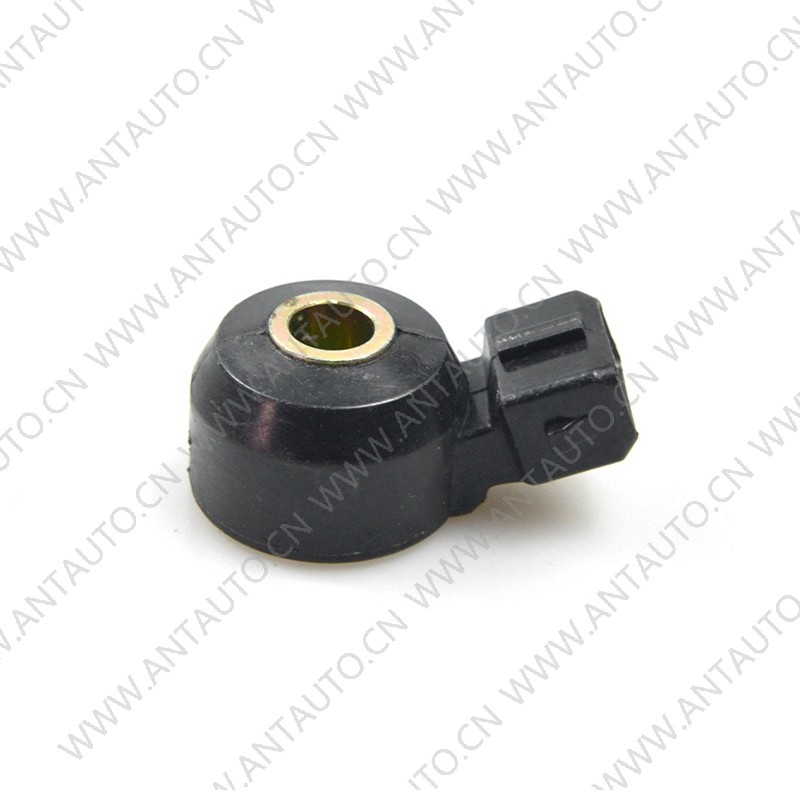 Sensores de deflagración