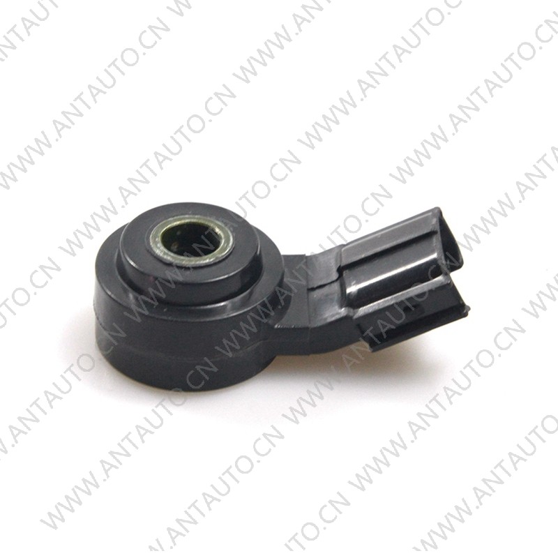 Sensores de deflagración