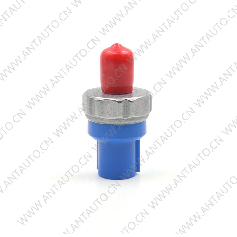 Sensores de deflagración