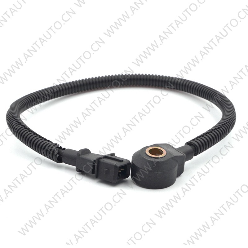 Sensores de deflagración