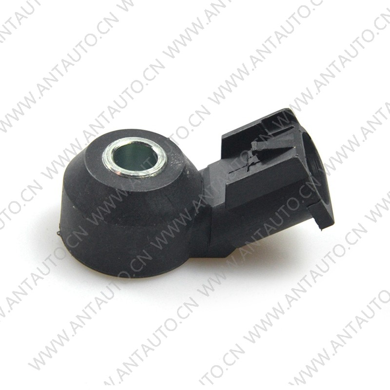 Sensores de deflagración