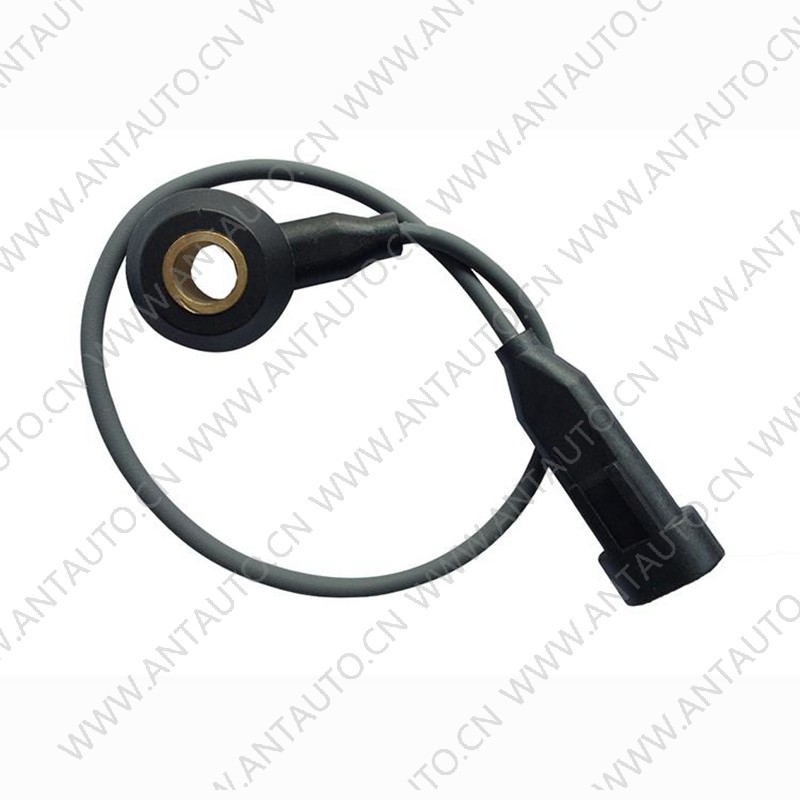 Sensores de deflagración