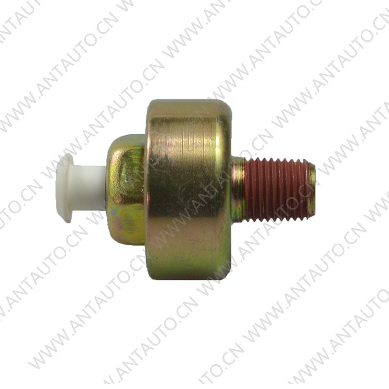 Sensores de deflagración