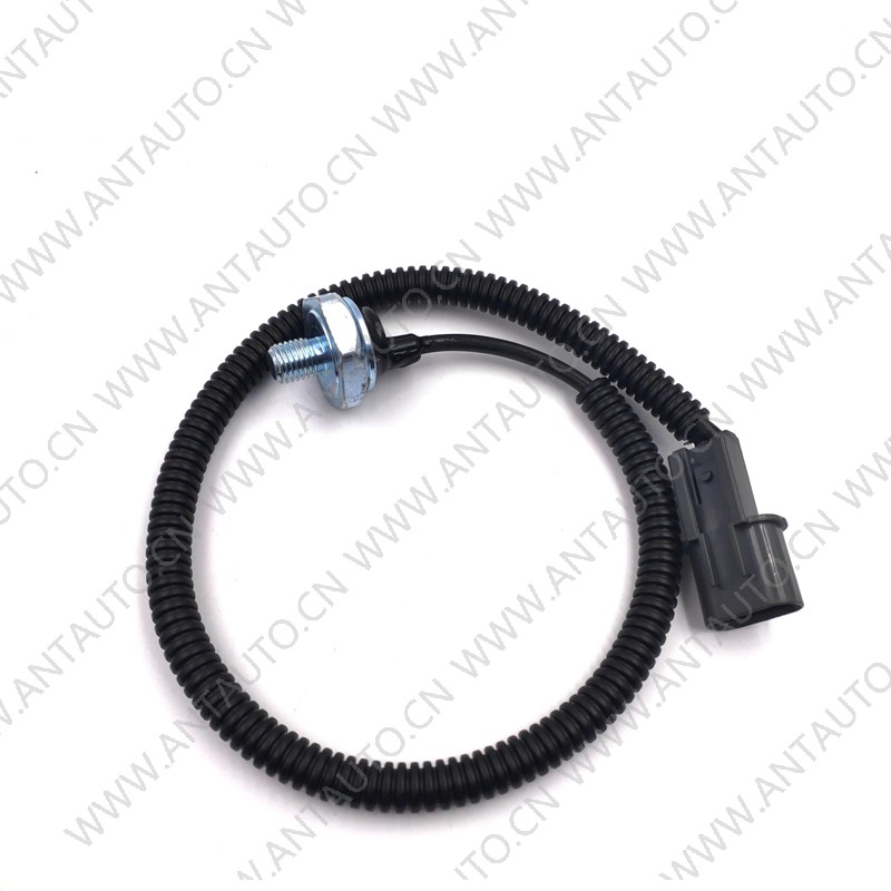 Sensores de deflagración