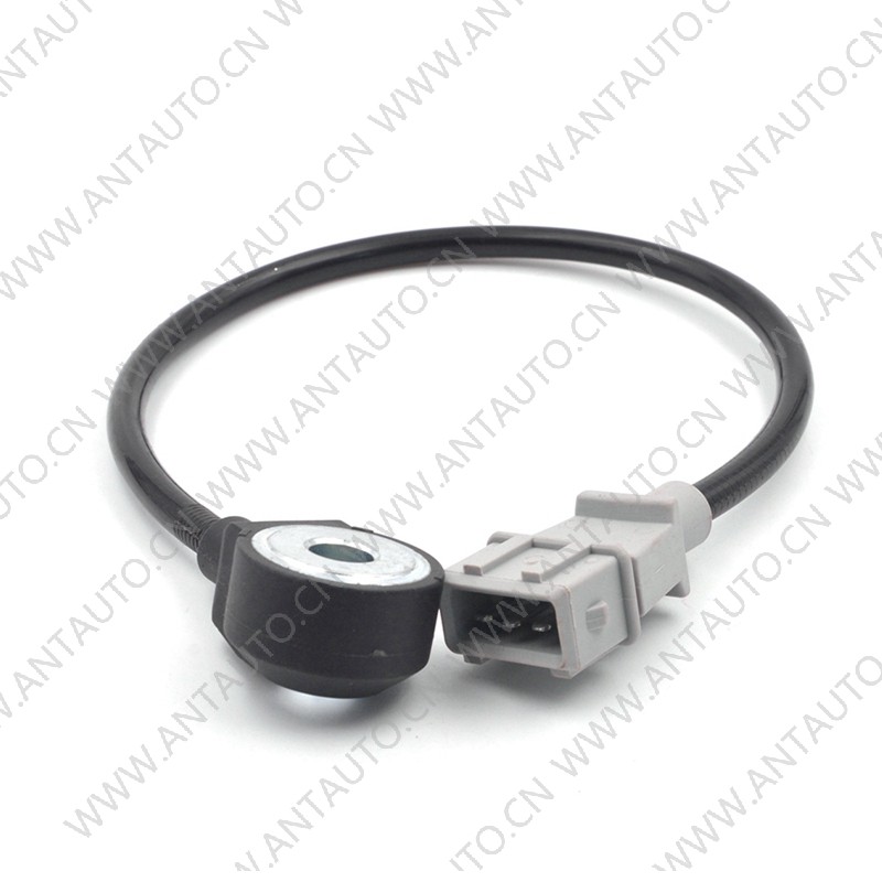 Sensores de deflagración