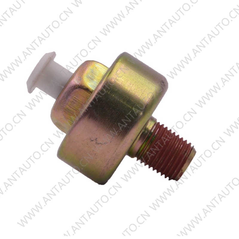 Sensores de deflagración