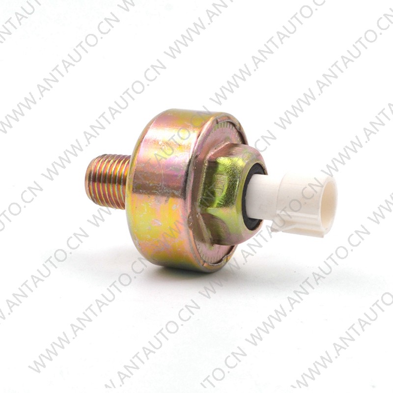 Sensores de deflagración