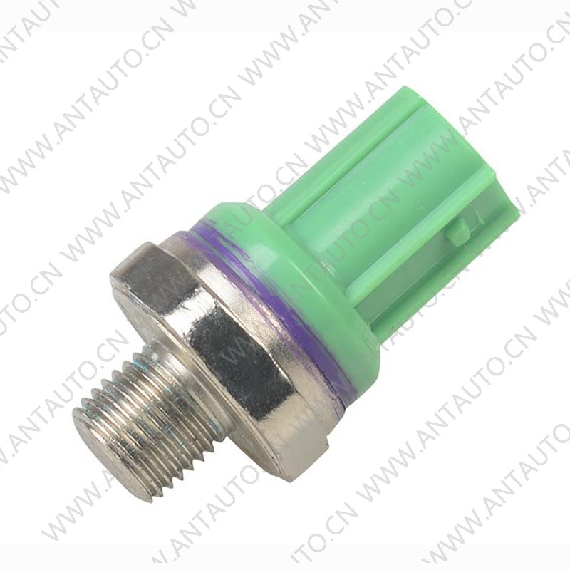 Sensores de deflagración