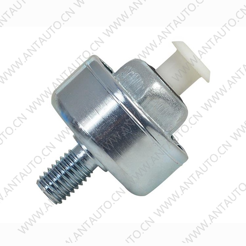 Sensores de deflagración