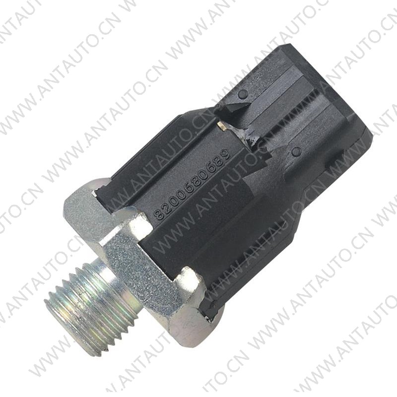 Sensores de deflagración