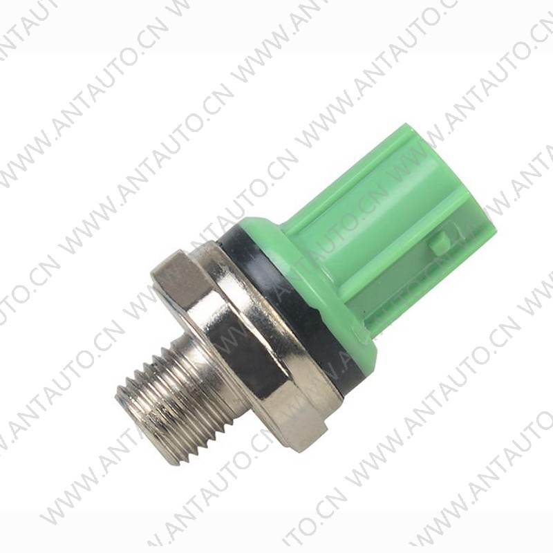 Sensores de deflagración