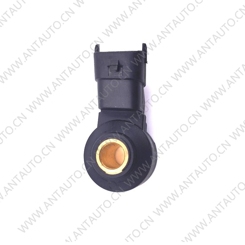 Sensores de deflagración