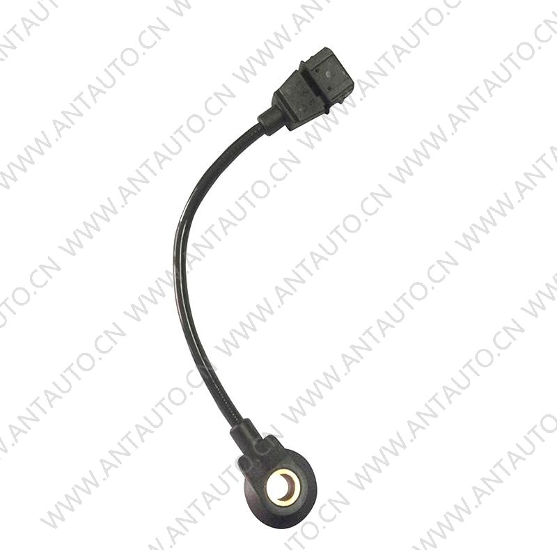 Sensores de deflagración