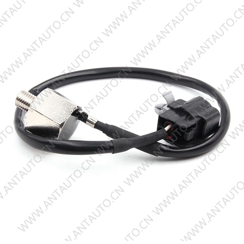 Sensores de deflagración