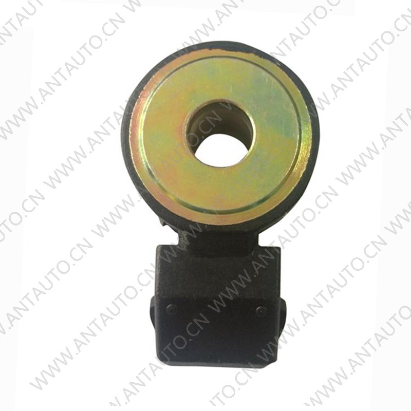 Sensores de deflagración