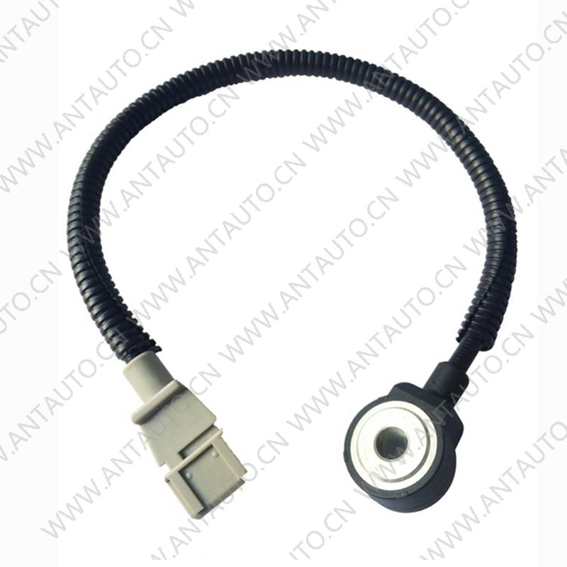 Sensores de deflagración