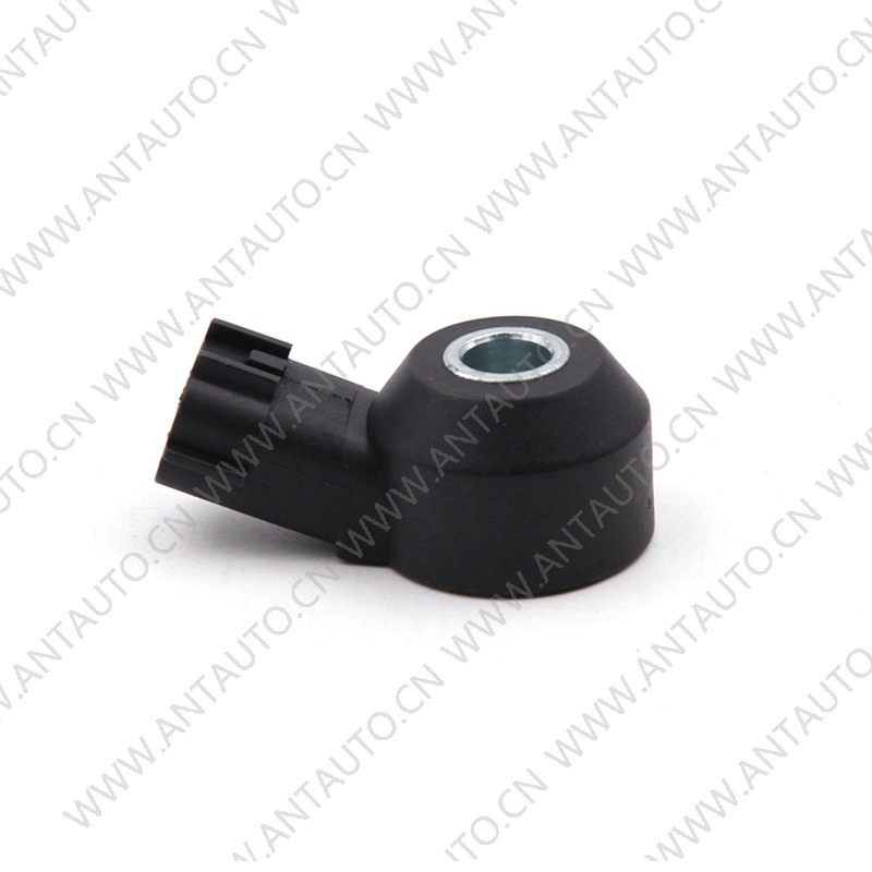 Sensores de deflagración