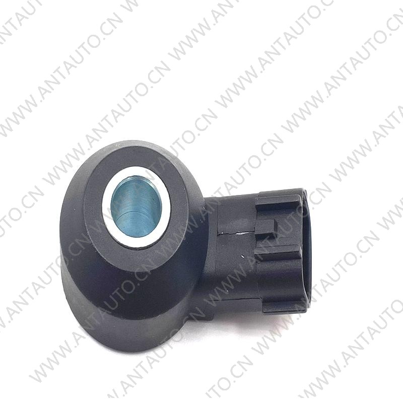 Sensores de deflagración