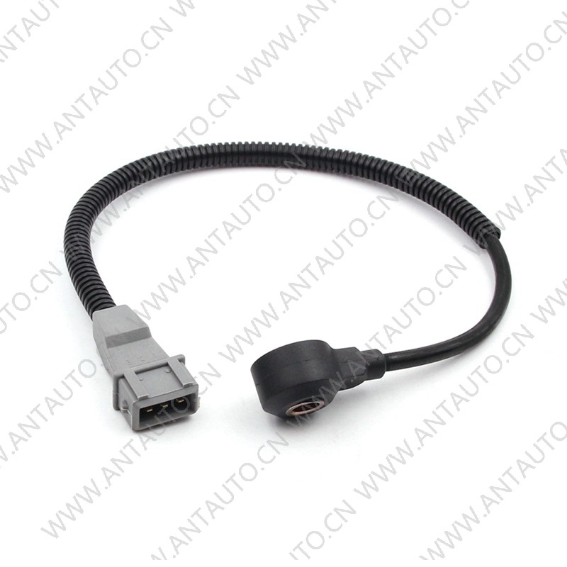 Sensores de deflagración