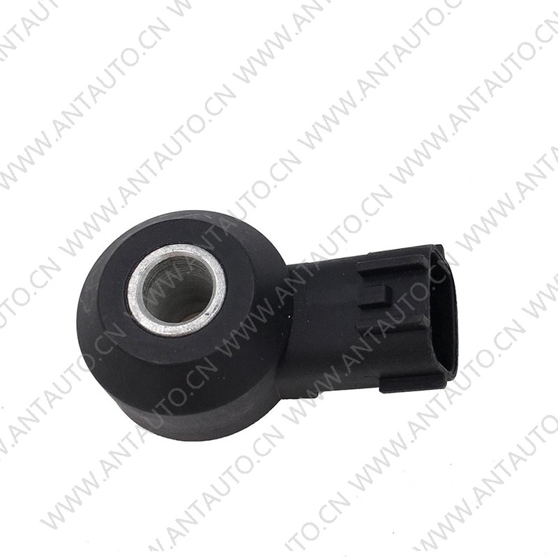 Sensores de deflagración