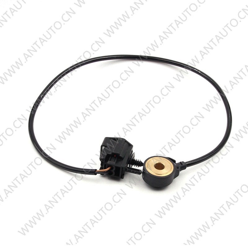 Sensores de deflagración