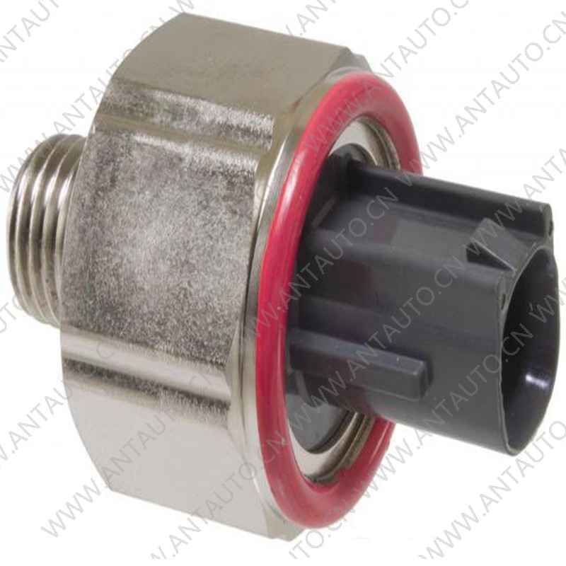 Sensores de deflagración