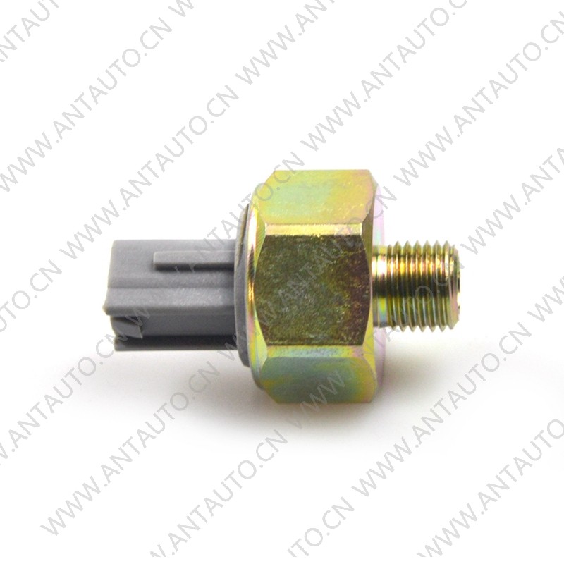 Sensores de deflagración