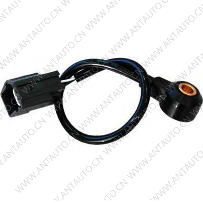 Sensores de deflagración