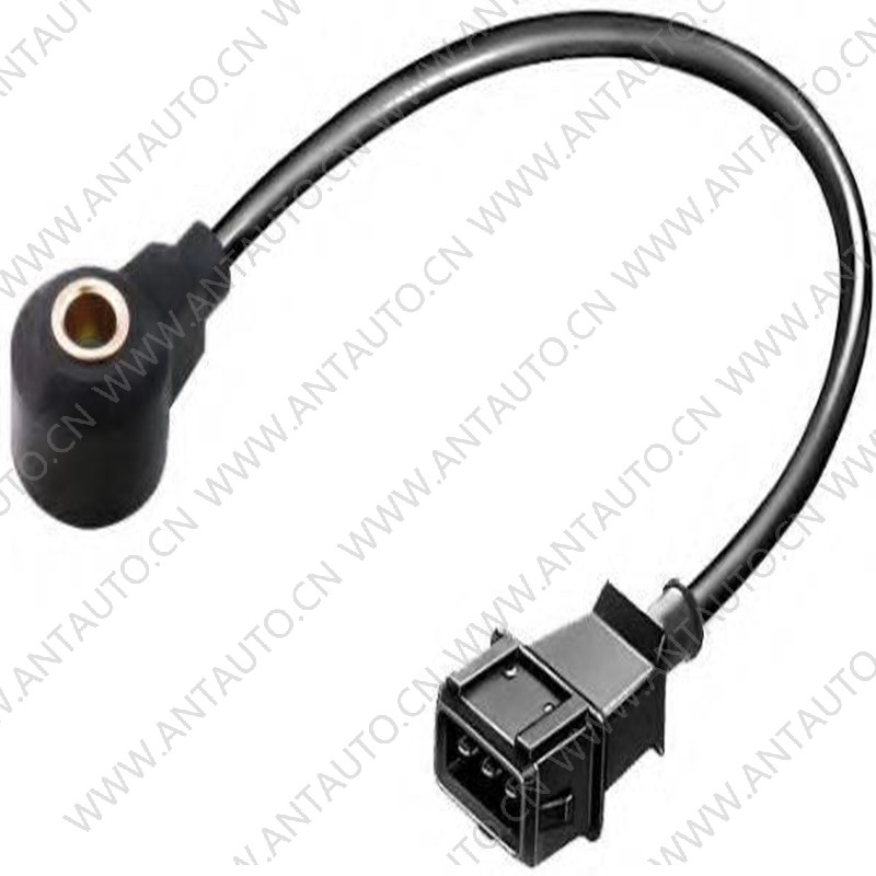 Sensores de deflagración